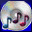 Quick CD Ripper icon